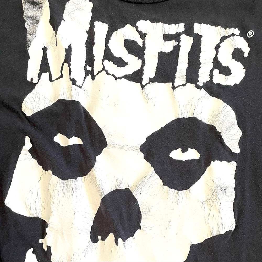 Misfits Tee